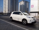 Toyota Urban Cruiser - novi automobili